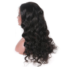 Loose Wave 13x4 Lace Frontal Wigs Human Hair Wigs