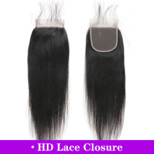 HD Swiss Transparent Lace Frontals