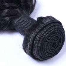 Jerry Curly Human Virgin Hair Weaves